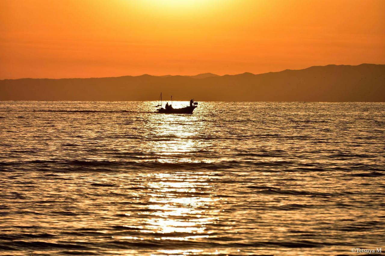 Kohaku Amber Kamakura Zaimokuza Villa Bagian luar foto